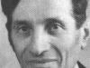 Michael Baitalsky, father of Nina Baitalsky, writer, Prisoner of Zion. Photo was made before the II World War in the USS, co RS