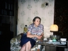Judith Ratner, Moscow, 1985, co Frank Brodsky