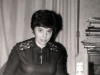Mara Abramovich. Moscow, 19??. co RS