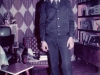 Boris Begun, adopted son of Yosef Begun. Moscow, 1979 co RS