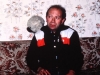 Lev Blitstein, Moscow, 1985, co Frank Brodsky