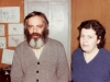 Mark Shifrin, Slava Shifrina co RS