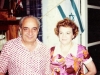 Alexander and  Judith Lerner, Moscow, 1978, co RS