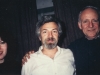 Bunny Brodsky co, Yuli Kosharovsky, Frank Brodsky, Moscow,