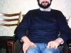 Mark Kleiman, Moscow, 1986, co Frank Brodsky