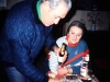 Leonid Biali and Judith Ratner, Moscow, 1987, co Frank Brodsky