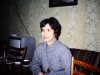 Judith Lurie, Moscow, 1987, co Frank Brodsky