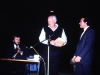 ?, Leon Uris, Alexander Shmukler, Moscow 1989, co Frank Brodsky
