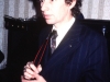 409 –  ?, Moscow 1989,  co Frank Brodsky