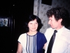 ?, Lev Kazarnovsky, Moscow, 1989, co Frank Brodsky