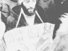 Boris Begun on hunger strike to protest arrest of his father Iosif Begun,  co RS