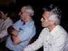 Alexander Lerner and Alexander Ioffe, Moscow.
