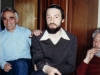 Alexander  Yoffe co, Alexander  Kholmiansky, Vladimir Slepak, Moscow
