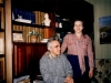 alexAlexander and Rosa Ioffe co, Moscow 1986andr-and-roza-yoffe-moscow-1986