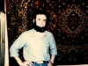 Arik Rachlenko. Moscow, 1988. co RS