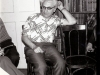 Arkady Mai, May 14, 1977, co Alan Molod