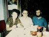 Bella Gulko, Vladimir Kislik, Arik Rachlenko. Moscow, 1986.co RS