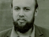 Boris Tsiklenok, Moscow, 1973