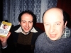 ?, Victor Fulmakht, Moscow, 1987, co Frank Brodsky