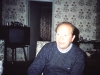 Lev Blitstein, Moscow, 1986, co Frank Brodsky