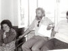 Elena Seidel, Vladimir Slepak, May 14, 1977, co Alan Molod