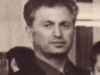 Iosif Kazakov, father of Yakov Kazakov (Kedmy), 1922-1975.