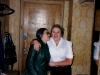 Ida Nudel, Yulia Ratner, Moscow