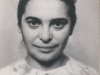 Ida Nudel, Moscow, October 1976