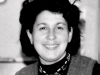 Dina Beilin, Moscow, October 1976, co Enid  Wurtman