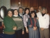 Ida Taratuta, Maria Slepak, Vladimir Slepak,..., Frank Brodsky co, Elena Dubianskaia, Alan and Susan Fox