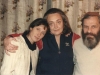 ?, Galina and Boris Lifshitz, Moscow