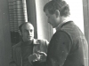 Anatoly Sharansky, Lev Kogan, Moscow, 1974, co Enid Wurtman