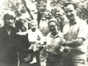 Ida Nudel in Bendery after release from exile, 1983 or 1984, co Enid Wurtman