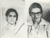 Ida Nudel pre-exile and post arrest, co Enid Wurtman