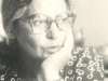 Ida Nudel, former Prisoner of Zion, visits Moscow, 1984, co Enid Wurtman
