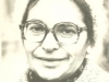Ida Nudel, 1985, after exile, Bendery, co Enid Wurtman