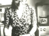 Ida Nudel, after four years exile, visiting Moscow 1986, co Enid Wurtman