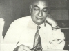Benjamin Levich, refusenik-scientist, member of the  Soviet Academy of Science, Moscow, co Enid Wurtman