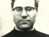 Ilya Glezer, scientist, Prisoner of Zion, sentenced to 3 years forced labor camp + 3 years of exile for anti-Soviet propaganda because of his Zionist activities, August 22, 1972, Moscow, co Enid Wurtman