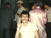 Activist in Moscow, May, 1989, co Enid Wurtman