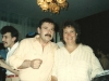 Activists in Moscow, May 1989, co Enid Wurtman