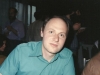 Activist in Moscow, May 1989, co Enid Wurtman