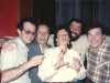 Activists in Moscow, May 1989, co Enid Wurtman