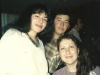 Activists in Moscow, May 1989, co Enid Wurtman