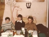 Ari Ramm, Shoshana Ramm, Roma Rosenstein, Pesach in Moscow, 1975, co Enid Wurtman