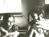 Ida Nudel and Boris Begun, Moscow, 1986, co Enid Wurtman