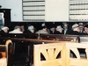 In a synagogue. Moscow, 1984 co RS