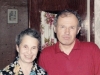 Inna and Igor Uspensky. Moscow, 1988 co RS