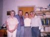 Irina and Victor Brailovsky, Gloria ? (USA) , Alexander Ioffe co