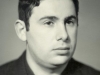 Israel Palkhan co, Moscow 1972